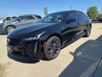 2023 CT5-V Thumbnail 2
