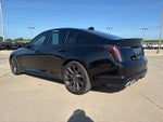 2023 CT5-V Thumbnail 6