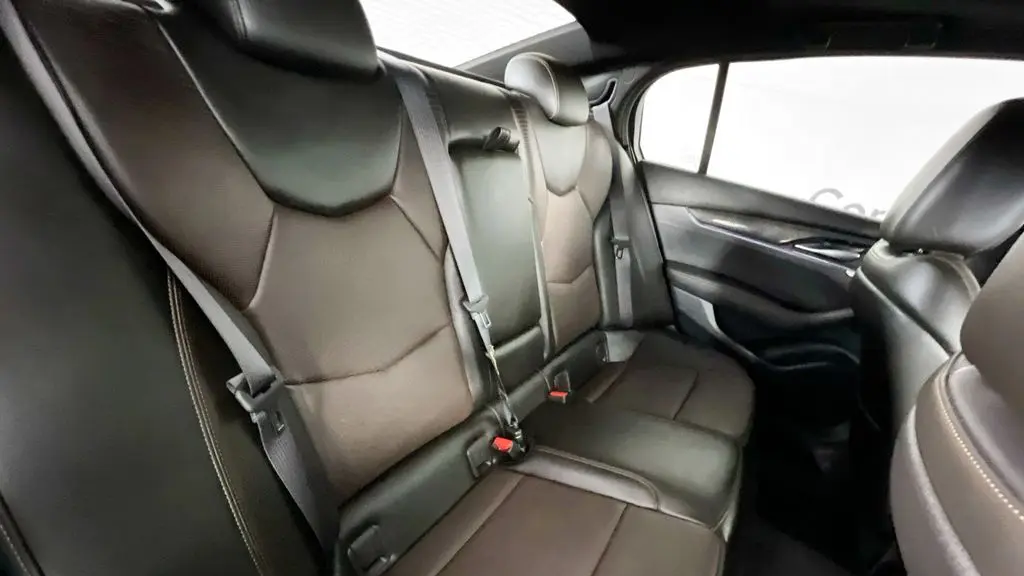 2024 Cadillac CT5-V Base
