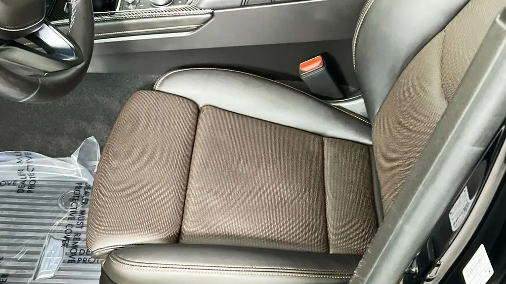 2024 Cadillac CT5-V Base