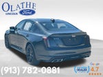 2026 CT5-V Thumbnail 5