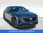 2026 CT5-V Thumbnail 11