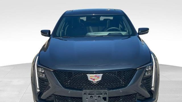 2026 Cadillac CT5-V Base