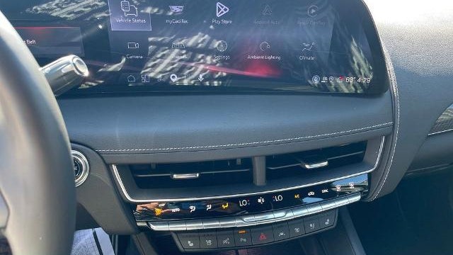 2026 Cadillac CT5-V Base