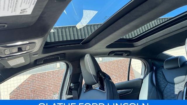 2026 Cadillac CT5-V Base