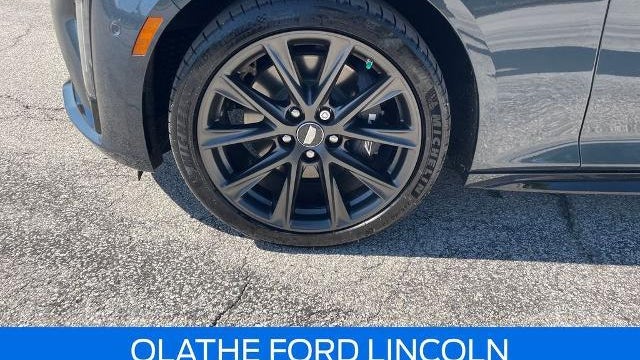 2026 Cadillac CT5-V Base