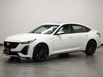 2024 CT5-V Thumbnail 4