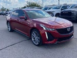 2024 CT5-V Thumbnail 2