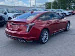2024 CT5-V Thumbnail 3