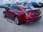 2024 CT5-V Thumbnail 4
