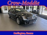 2013 CTS-V Thumbnail 1