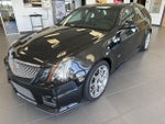 2013 CTS-V Thumbnail 4