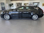 2013 CTS-V Thumbnail 5