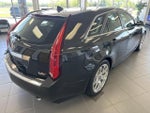 2013 CTS-V Thumbnail 8