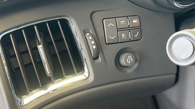 2013 Cadillac CTS-V Base