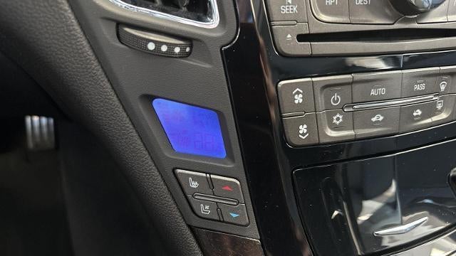 2013 Cadillac CTS-V Base