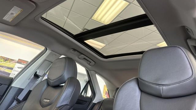 2013 Cadillac CTS-V Base