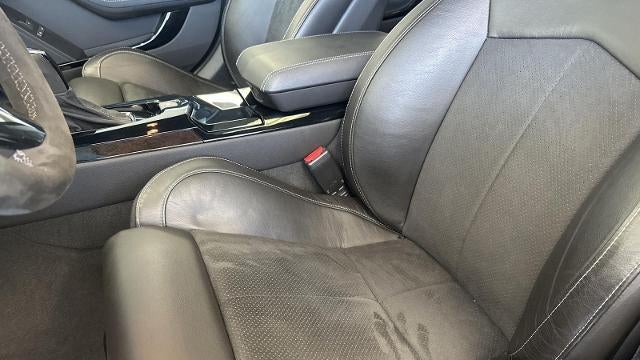 2013 Cadillac CTS-V Base