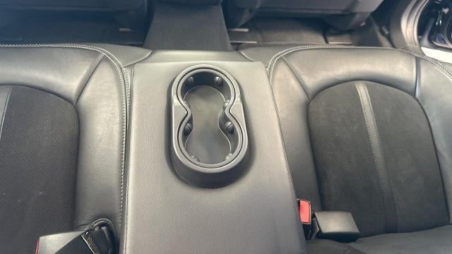 2013 Cadillac CTS-V Base