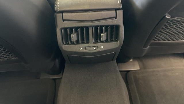 2013 Cadillac CTS-V Base