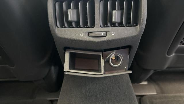 2013 Cadillac CTS-V Base