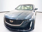 2022 CT5 Thumbnail 4