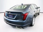 2022 CT5 Thumbnail 8