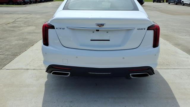 2024 Cadillac CT5 Luxury