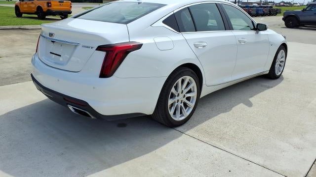 2024 Cadillac CT5 Luxury