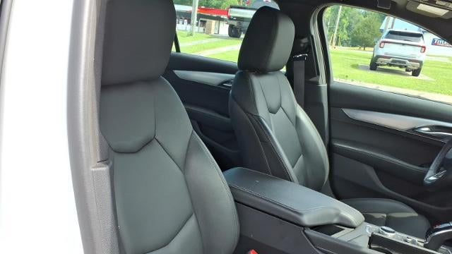 2024 Cadillac CT5 Luxury