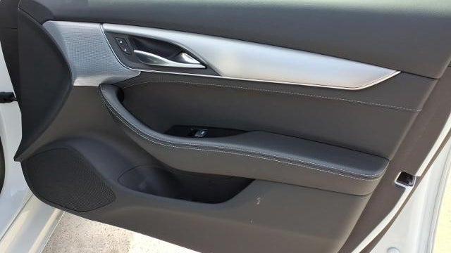 2024 Cadillac CT5 Luxury