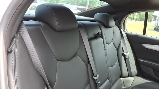 2024 Cadillac CT5 Luxury