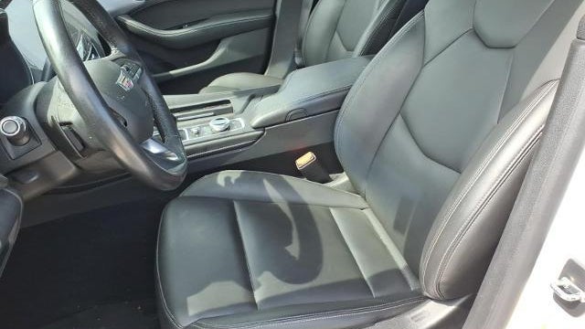 2024 Cadillac CT5 Luxury