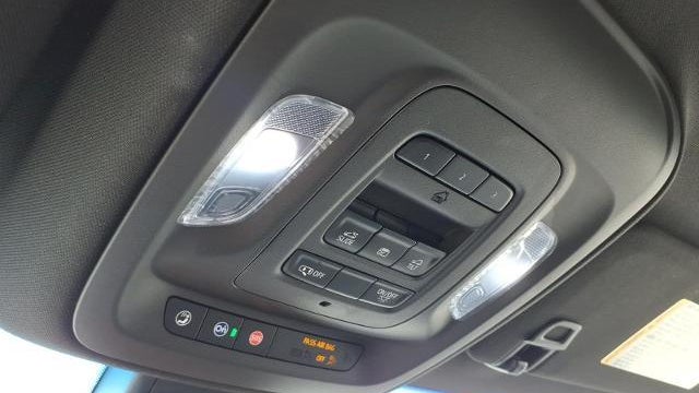 2024 Cadillac CT5 Luxury