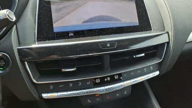 2024 Cadillac CT5 Luxury