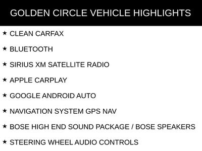 2021 Cadillac CT5 Luxury 4DR Sedan