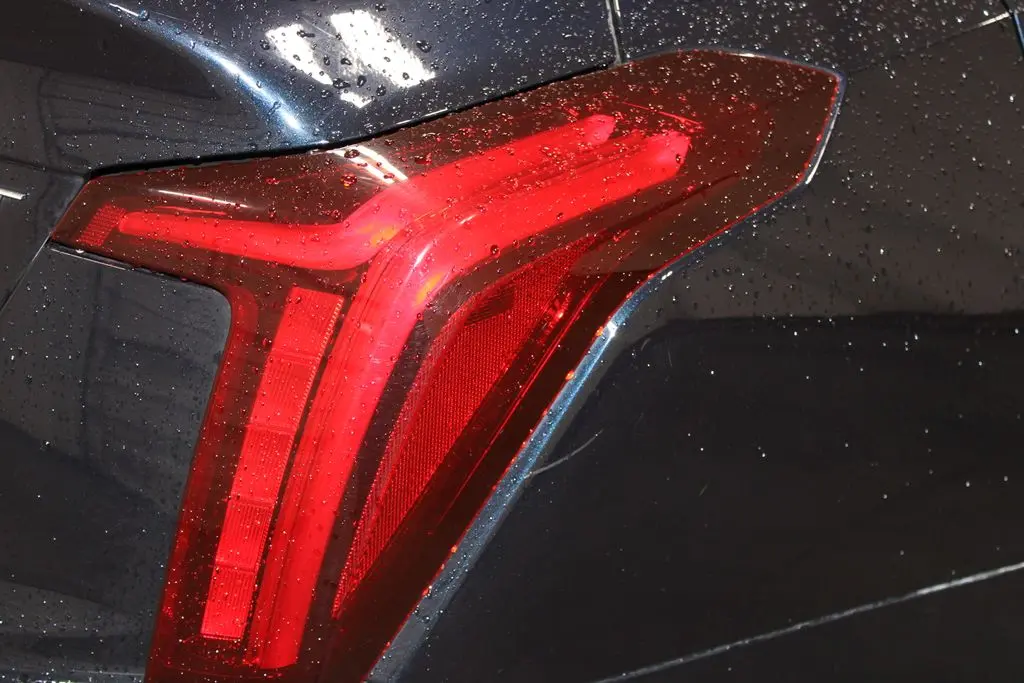 2021 Cadillac CT5 - $19,188
