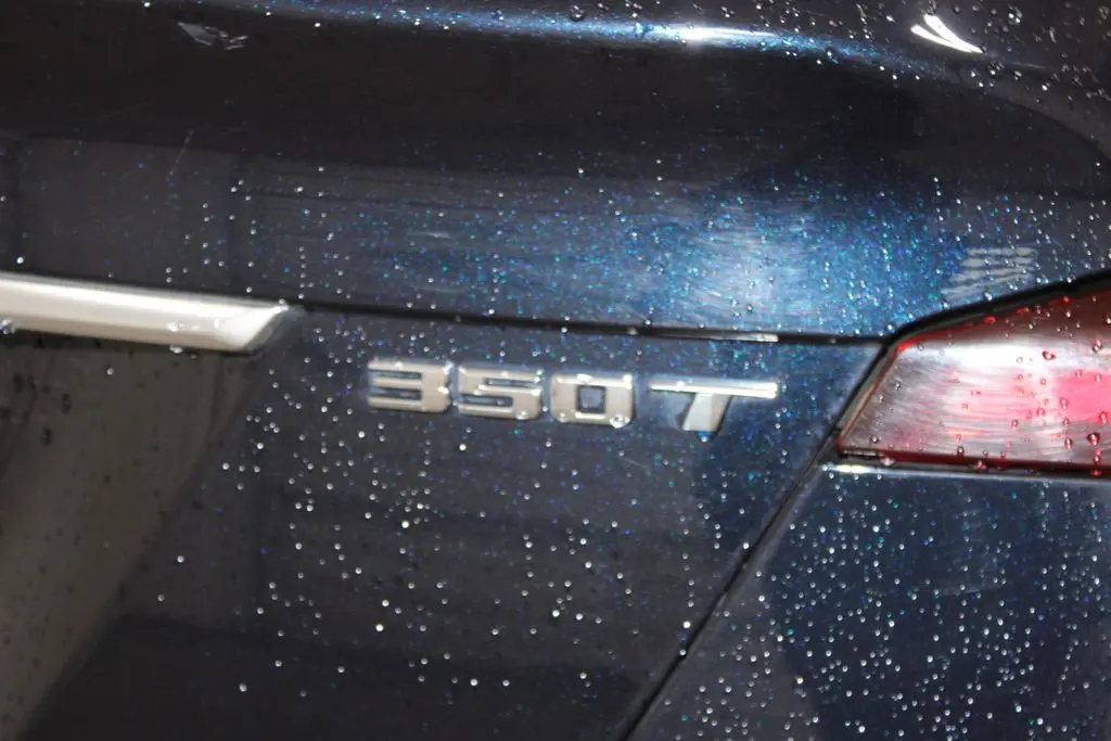 2021 Cadillac CT5 - $19,188