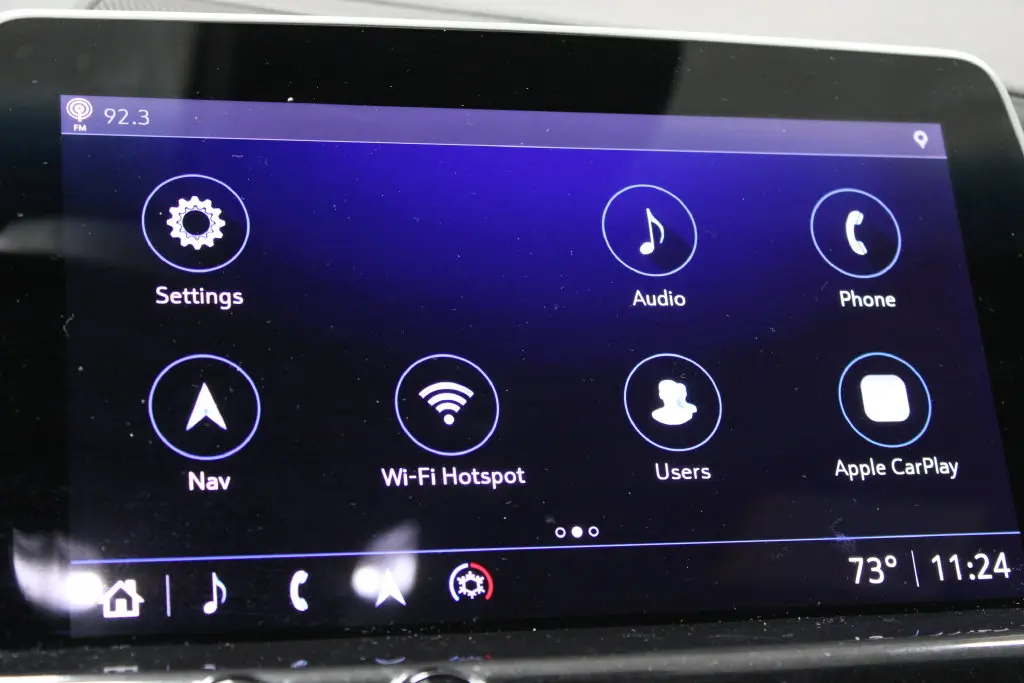 2021 Cadillac CT5 - $17,498