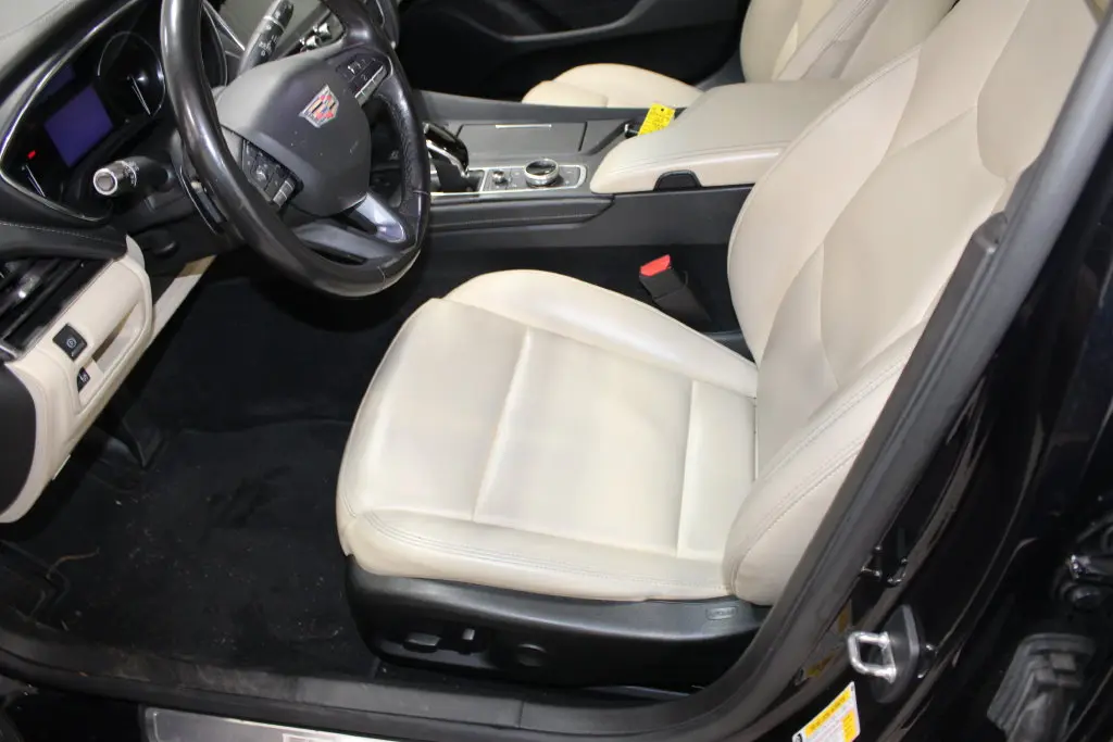 2021 Cadillac CT5 - $17,498