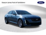2024 CT5 Thumbnail 1