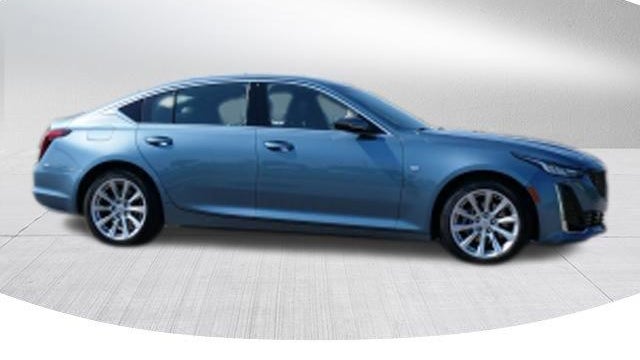2024 Cadillac CT5 Luxury