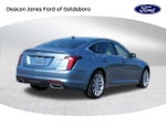 2024 CT5 Thumbnail 3