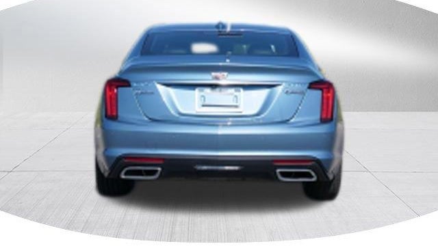 2024 Cadillac CT5 Luxury