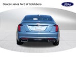 2024 CT5 Thumbnail 4