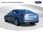2024 CT5 Thumbnail 5