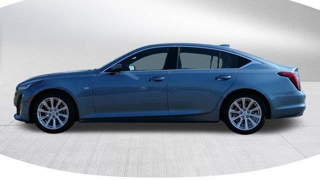 2024 Cadillac CT5 Luxury