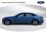 2024 CT5 Thumbnail 6