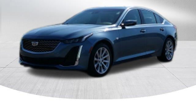 2024 Cadillac CT5 Luxury