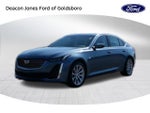 2024 CT5 Thumbnail 7